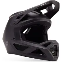 FOX - Rampage MT BLK - Fietshelm XL - 61-62 cm, grijs/zwart