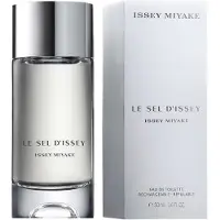 Issey Miyake Le Sel d'Issey Navulbare Eau de Toilette - 150 ml
