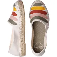 Toni pons Espadrilles gemengde kleuren / wit