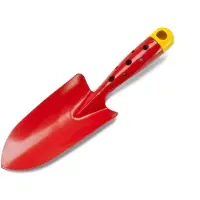Wolfcraft 4 Centreers voor pluggen - Ø 6 mm