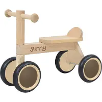 Sunny Mini Walker Houten Loopfiets
