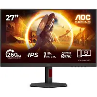 AOC AGON G4 27G4ZRE
