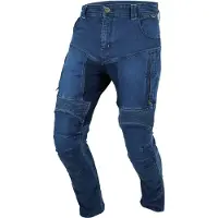 Trilobite Parado AAAA Doublelayer Slim Motorjeans
