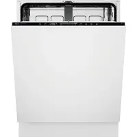 AEG 8000 XXL Inbouwvaatwasser GI8200A1SN