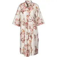 Essenza Kimono Ilona Orianna Vanille-XXL