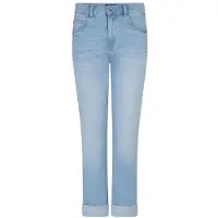 Red Button Broek srb4787 kate fancy lightblue