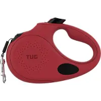 TUG Oval 360° Rollijn met Dispenser