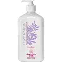 Australian Gold Hemp Nation Pomaberry Aftersun - 535 ML