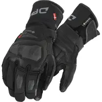 Dane Helsingor Gore-Tex Motorfietshandschoenen Maat