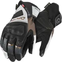 Dane Eskil Gore-Tex Motorfietshandschoenen Maat