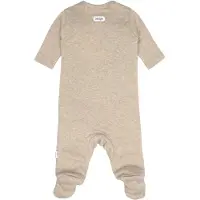 Lodger Boxpakje - Maat 50 - Melange Beige