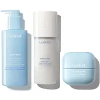 Laneige Skincare Routine Bundle