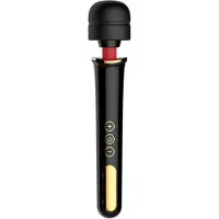 Power Escorts Power Wand Gold Body Wand Massager
