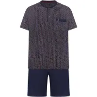 Robson heren shortama katoen | Maat 56