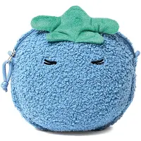 Hoppstar Cheeky Fruits Bags - Kindercamera opbergtas - schoudertas en rugzakje - Kindercamera - Digitale kindercamera tas - Blubelle