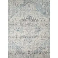 Livabliss Isen Vloerkleed 160 x 213 cm