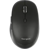 Targus Antimicrobiële middenformaat Bluetooth & 2.4 GHz met dubbele modus