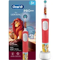 Oral-B Pro Kids 3+ Lion King Elektrische Tandenborstel