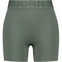 Björn Borg Short Tights Groen | Maat: S
