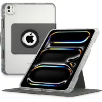 Targus VersaVu Apple iPad Pro 11" (2025/2022) / iPad Air 11" (2026/2025) Book Case Zwart