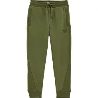 We fashion Broek olijfgroen