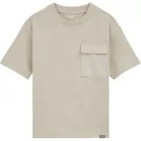 We fashion Shirt beige
