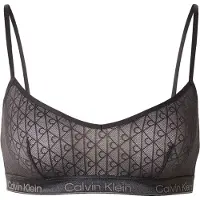 Calvin Klein Underwear BH zwart