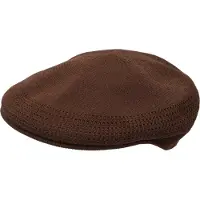 Hatland Muts 'Tropic 504 Ventair' bruin