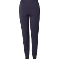 Puma Broek 'ESS ELEVATED' ecru / navy
