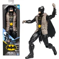 Batman - 30 cm Figure - with Vest