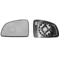 VAN WEZEL 3781831 Spiegelglas, buitenspiegel