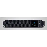 Cyberpower Cp1600eipfcrm2u 1600va Ups 1000w