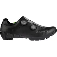 Q36.5 Unique Adventure fietsschoenen zwart, Maat 40 - EUR