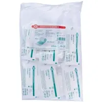 Noba NOBAMED - Snelverband Nr.1 - 6 x 8 cm - Wondsnelverband - 50 stuks