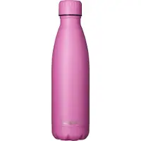Scanpan To Go thermosfles 500 ml - pink cosmos