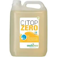 Greenspeed CITOP ZERO Afwasmiddel Vloeibaar 5 l