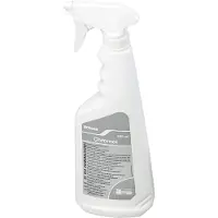 Ecolab Stålpleje Chromol Oliebaseret uden Parfume Klar-til-Brug 500 ml,6 fl x 500 ml/krt