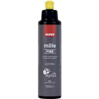 Rupes Mille Fine Gel Compound - 250ml
