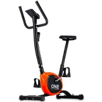 One Fitness Hometrainer RW3011 | Maat TU