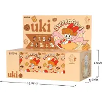 UKI Uki's pop sweet girl