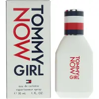Tommy Hilfiger Tommy Girl Now Eau de Toilette 30 ml
