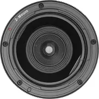 AstrHori 18mm f/5.6 Nikon Z-mount