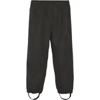 Color Kids Shell-broek - Zwart - - 4 jaar (104) - Hardshell-broeken