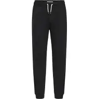 Blend Broek 'Poval' zwart