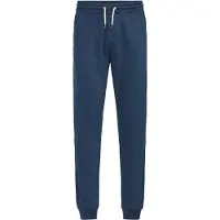 Blend Broek 'Poval' indigo