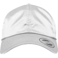 Flexfit Pet zilver