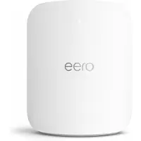 Eero Max 7 Mesh WiFi Router | Tri-band | WiFi 7 | Tot 4.3 Gbps | 230 m²