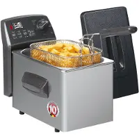 Fritel Friteuse Turbo SF 4050