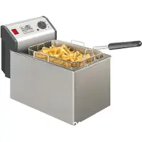 Fritel Turbo SF 4605 8L