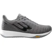 Bullpadel Xplo Vibram 26v Padel Shoes Grijs EU 44 Man